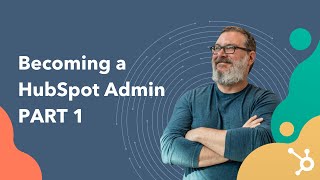 Becoming a HubSpot Admin: The 5 Stages of the HubSpot Admin w/ Matt Bolian of RevPartners screenshot 5
