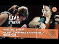 Capture de la vidéo Piano On Park Concert: Andrea Casarrubios & Audrey Abela - April 26, 2024