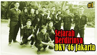 Sejarah DKV SMK Negeri 46 Jakarta