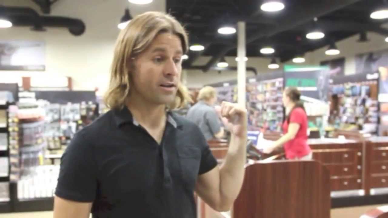 Indoor shooting range meant to complement Mills Fleet Farm Brainerd