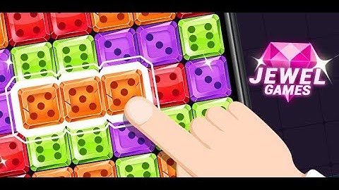 Jewel Games-Match 3 Puzzle
