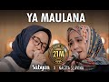 Download Lagu SABYAN - YA MAULANA ft. NAGITA