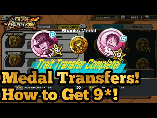 One piece bounty rush:Attempting to get all 3 medals from Solo Mission