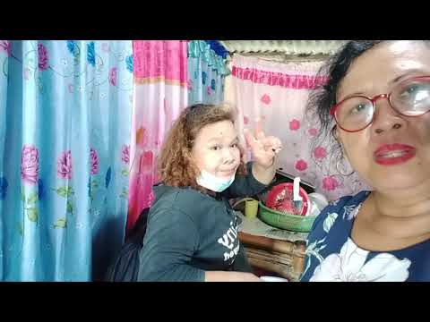 Video: Paghahanda Sa Paglalakbay Ng Pamilya