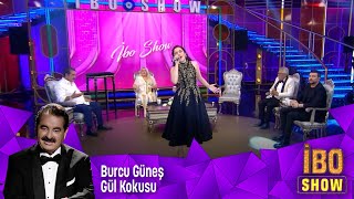 Burcu Güneş - Gül Kokusu