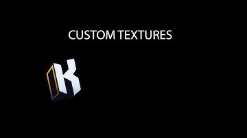 How to customise your Game in Kirka.io