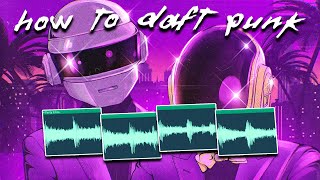 What Every Producer Can Learn From Daft Punk