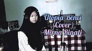 Utopia - Benci (cover) Mirna Rinati