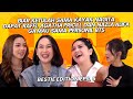 BEDA HAMPIR 10 TAHUN! ANTARA NAGITA, TYNA & NAZLA ALIFA, AGATHA PRICILLA TAPI NGOBROL TETAP NYAMBUNG