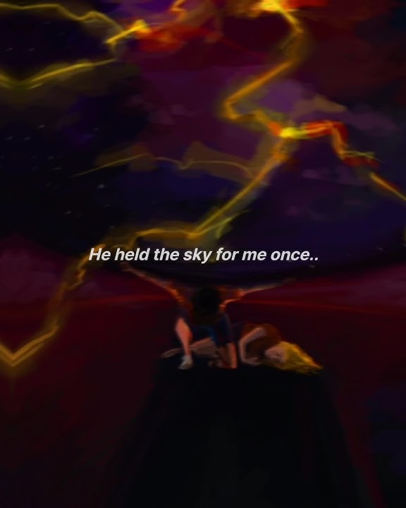 Annabeth vs The Gods Pt4 #pjo #heroesofolympus #percabeth #annabeth #percyjackson #riordanverse