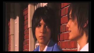 Takumi-kun - The Fault in Our Stars [Trailer Parody]