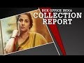 Kahaani 2 | Underworld : Bloods wars | Box Office Collection Report | BOI