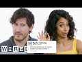 Liza Koshy, Markiplier, Rhett & Link, and Hannah Hart Answer YouTube Creator Questions From Twitter