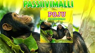 Poju-Passiivimalli