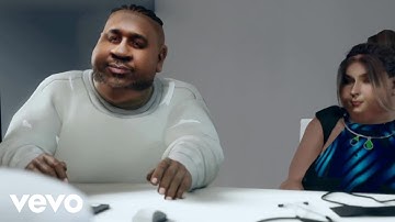 CurtIS - Fasting (The Detox) (Official Music Video)