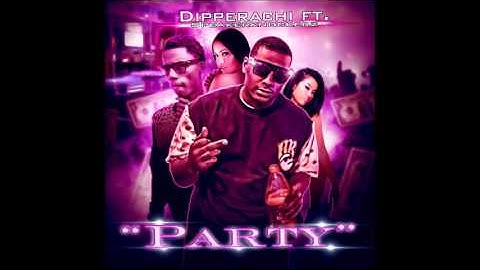 Dipperachi Ft SpeakerKnockerz - Party