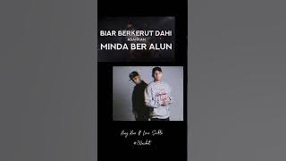 Kmy Kmo & Luca Sickta - 7 Nasihat (Rap Part with Lyrics)