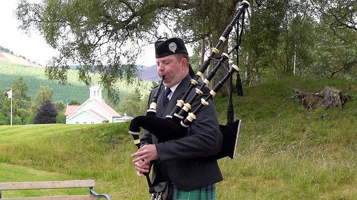 Maggie Cameron and Bessie McIntyre Strathspey & Re...