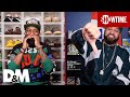 The Kim/Kanye Divorce, Tory Lanez Fried Hairline, & Meek Mill's Kobe Lyric | DESUS & MERO | SHOWTIME