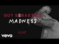 Guy Sebastian - Alive (Track by Track)