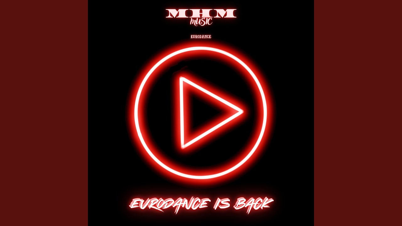Eurodance is Back