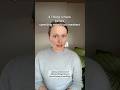 4 things I check before I spend money on sneakers