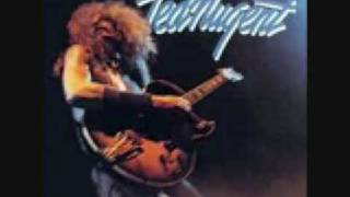 Video thumbnail of "Hey Baby -- Ted Nugent"