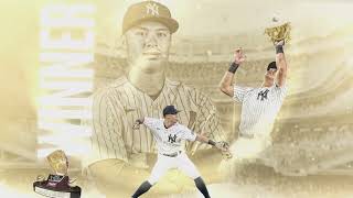 The FIRST Yankees Rookie to Win a Gold Glove | Anthony Volpe