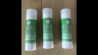 horizontal round crayon labeling machine gel bottle labeling machine