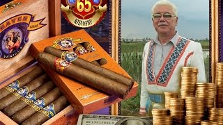Юбилей 65 лет Вся жизнь в этом ролике - Подарок мужу от жены Юбилей 65 лет Вся жизнь в этом ролике - Подарок мужу от жены