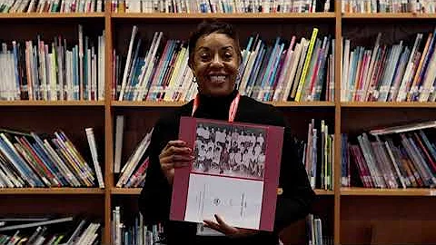 RTSB Volunteer Spotlight: Donna Davis