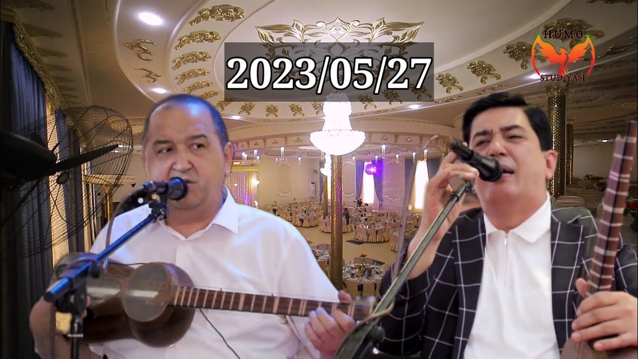 QUDRAT SUVONOV XONADONIDA BESHIK TO‘Y.(osh)