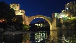 Mostar and Herzegovina Highlights