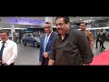 Mercedesbenz sundaram motors star delivery  dr roy cj