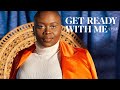 Get Ready With Me: Style with Zoë Modiga