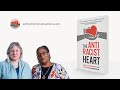   Skip navigation Search      Avatar image Pull up for precise seeking 0:08   0:16 / 1:00   The Antiracist Heart Book Trailer