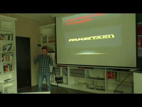 ლაშა ბაბუხადია- ქართული მოტივები პორნოინდუსტრიაში