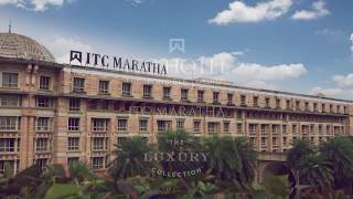 ITC Maratha, Mumbai - A Luxury Collection Hotel