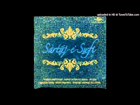 Swarn & Dilbahar Noora - Hak Dum Dum Mast Kalandar