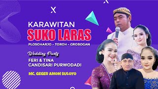 Download Mp3 🔴#LIVE KAR SUKO LARAS - WEDDING FERI & TINA - CANDISARI KIDUL - KEES AUDIO - 5 OKTOBER 2025 Gudang lagu Download Mp3 🔴#LIVE KAR SUKO LARAS - WEDDING FERI & TINA - CANDISARI KIDUL - KEES AUDIO - 5 OKTOBER 2025