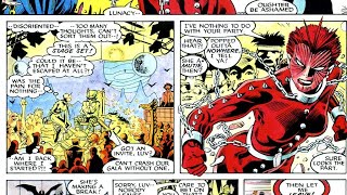 Cavern of Chaos: Maximum Perspective #8 @paulocosta4744