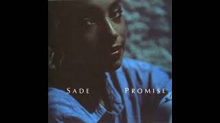 Sade - Is It A Crime