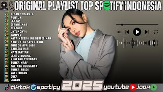 Download Lagu Top Playlist Spotify 2025 | Lyodra, Bernadya, Rony Parulian, Andmesh, Mahalini, Nyoman, The Lantis MP3 Download Lagu Top Playlist Spotify 2025 | Lyodra, Bernadya, Rony Parulian, Andmesh, Mahalini, Nyoman, The Lantis MP3