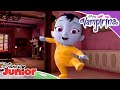 👶 Giant Baby Spell | Vampirina | Disney Junior UK