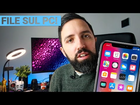 Video: Come eseguire il backup manuale di iPhone su iCloud: 11 passaggi