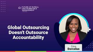 Episode 109: Global Outsourcing Doesn't Outsource Accountability