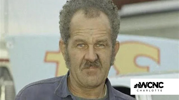 NASCAR to present Wendell Scott's trophy to his fa...