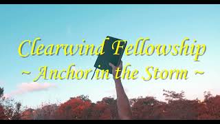 Anchor in the Storm || Royalty Free Christian Soft Rock (Copyright Safe) screenshot 5