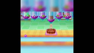 Cake Maker Baking Kitchen #games #trending #gameplay screenshot 5