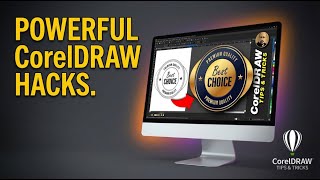 Easy Badge Design Anyone Can Do!